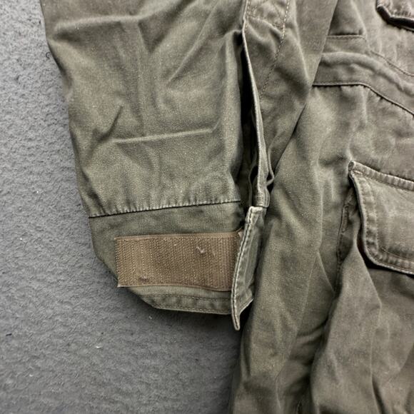 DOMKE PhoTOGS Photography Convertible Vest Jacket Mens Medium Hood Utility - Picture 16 of 16